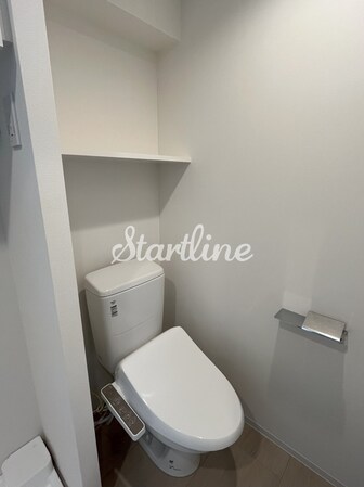 アジールコート門前仲町の物件内観写真